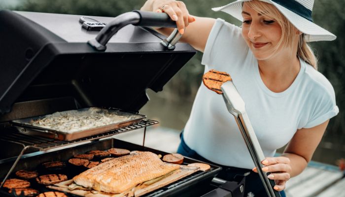 BBQ-SKAFOS